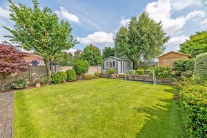 Garden- click for photo gallery